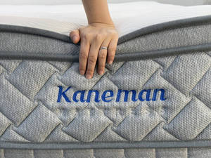 Matelas compresse en mousse à mémoire de forme à ressorts ensachés <span class=keywords><strong>Lit</strong></span> dans une boîte Matelas Colchones <span class=keywords><strong>Lit</strong></span> <span class=keywords><strong>double</strong></span> Matelas compressé roulé King Size - Product Image 3