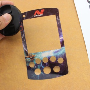 Top vente dessin animé autocollants <span class=keywords><strong>Ps5</strong></span> autocollants bordereau d'expédition autocollant cadeau de noël - Product Image 4