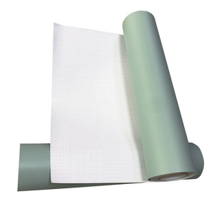 Pellicola protettiva per sabbiatura in PVC da <span class=keywords><strong>300</strong></span> micron - Product Image 4