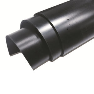 Película de silicona translúcida blanca, lámina de goma de silicona a prueba de humedad, absorción de impacto - Product Image 5