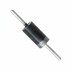 Single Diodes Authorized Distributor Electronic Chips Component 1N4001-TP DO-204AL, DO-41, Axial - Product Image 1