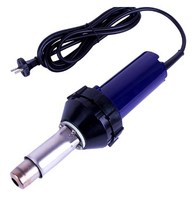 Pistolet de soudage à AIR chaud/pistolet de soudage en plastique GW1600 GW1600A