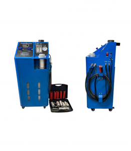 เครื่องล้างระบบระบายความร้อน<span class=keywords><strong>รถ</strong></span>ยนต์ Huandyn HD-980 คุณภาพดี ผลิตจากโลหะ ใช้ไฟ 12V แรงดัน 60PSI สำหรับเปลี่ยนน้ำหล่อเย็นหม้อน้ำรถยนต์ - Product Image 1