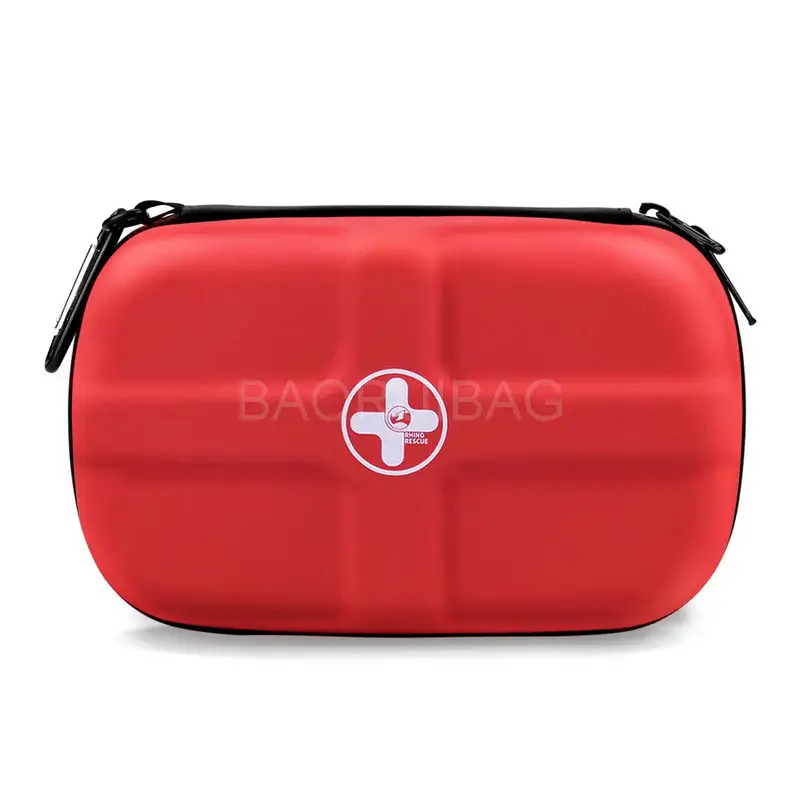 하이 퀄리티 Oem Eva 방수 여행 의료 응급 처치 키트 가방 자동차