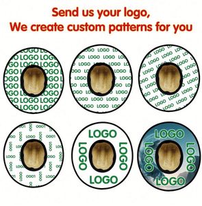 หมวกฟางปานามาลายธงชาติเม็กซิโก Verano สำหรับทุกเพศ เหมาะสำหรับฤดูร้อน ชายหาด กิจกรรมกลางแจ้ง ปั่นจักรยาน กีฬา ท่องเที่ยว สไตล์ลำลอง - Product Image 2