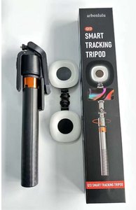 Mejor Precio, Palo Selfie con Estabilizador de Seguimiento Facial Inteligente con IA Q13 de 1.8m, Trípode <span class=keywords><strong>para</strong></span> Teléfono Móvil con Cámara de 5.2 Pulgadas - Product Image 6