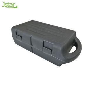 Équipement de musculation, haltère réglable de 20kg dans la boîte de transport - Product Image 4