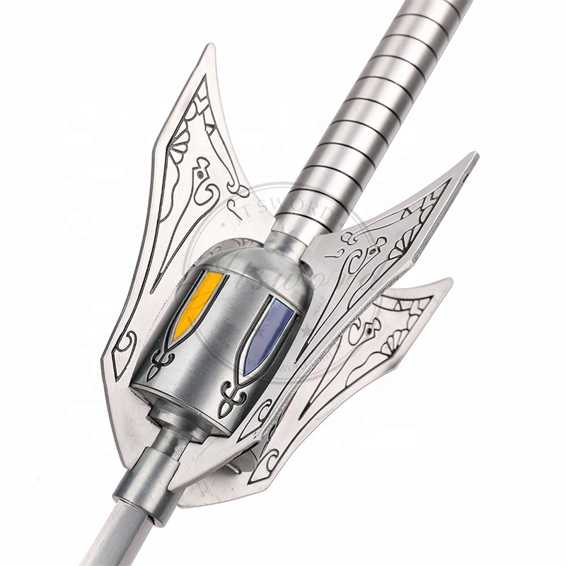 RWBYワイスシュニー武器レプリカマイルトナスターレイピア