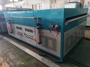 Machine <span class=keywords><strong>de</strong></span> fabrication <span class=keywords><strong>de</strong></span> boîtes en <span class=keywords><strong>polycarbonate</strong></span> alvéolaire PP, extrusion entièrement automatique <span class=keywords><strong>pour</strong></span> plaques <span class=keywords><strong>de</strong></span> haute productivité à usage industriel - Product Image 5