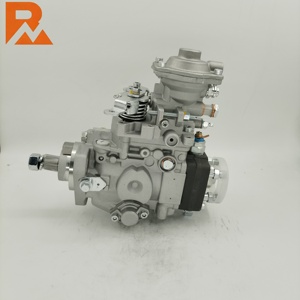 ปั๊มหัวฉีดน้ำมันเชื้อเพลิง 0460424223 VE4 12F1800R882-1 93383964 R882-1 สำหรับ 8140.43.3800 เครื่องยนต์ดีเซล 2.8 ลิตร - Product Image 1