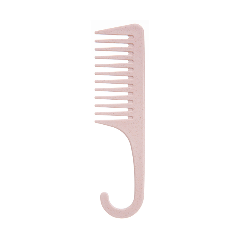 Wide Tooth Comb