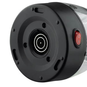 หม้อกาแฟตุรกีมาตรฐานยุโรป แก้วบอโรซิลิเกต ทนความร้อนสูง กาต้มน้ำสำหรับกาแฟ - Product Image 4