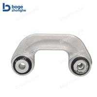 Bogezhonghe Biellette de stabilisation avant gauche 8E0411317 pour Audi A4 B5 B6 B7 B8 S4 RS4 Biellette de barre stabilisatrice Haute qualité