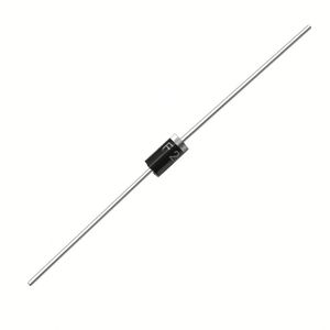 100% Genuine Original Brand-New 3Z220(VZ3Z220L15) DO-15 Diode High Quality Precision Purchasing for Electronic Components - Product Image 1