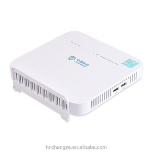 Original Nouveau G-140W-MF GPON ONU avec Wifi double bande 2.4G&5G Modem Onu Réseau <span class=keywords><strong>optique</strong></span> <span class=keywords><strong>fibre</strong></span> ONU <span class=keywords><strong>Routeur</strong></span> - Product Image 3