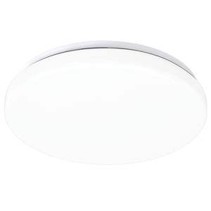 Plafonnier LED 20W 6500K, éclairage efficace et longue durée, idéal pour les bureaux et les espaces commerciaux. - Product Image 1