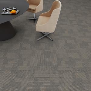 Alfombra Moderna de Polipropileno (PP) de Alta Calidad, de Pelo Corto, con Diseño de Rompecabezas, Ecológica, Impermeable, Antideslizante, para el Hogar o para Rezar - Product Image 3