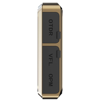 Réflectomètre optique temporel (OTDR) NK1500 de type C SCUPC/SCAPC de haute qualité, fourni directement par l'usine, pour FTTH