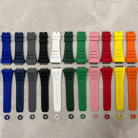 Montre automatique rétro 1103 pour homme, chronographe Flyback, calendrier multifonctionnel, montre de sport d'extérieur