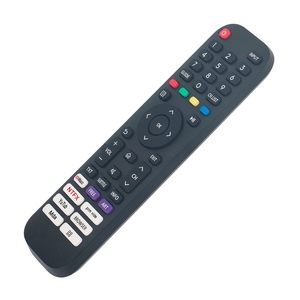 EN2J30H Replaced <b>Remote</b> <b>Control</b> for Hisense <b>TV</b> 43V6G 32A45GV 55H6G 40H5G 50V6G 65A60G 55A60H 55A6030GMV 55A6070GMV 55A6090GMV - Product Image 2