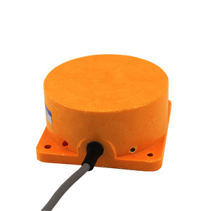 LJC80A4-40-Z/AY LJC80A4-40-J/EZ LJC80A4-40-J/DZ สวิตช์ความใกล้เคียงแบบคาปาซิทีฟ DC12-24V 40 มม. - Product Image 2