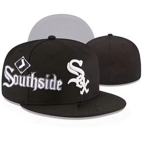 Gorras de Béisbol Personalizadas al por Mayor con Logotipo, Nuevas, Lisas, Deportivas, OEM, con Cierre a Presión, Bordadas, de 6 Paneles, para Ciclismo, Playa, con Imagen - Product Image 3