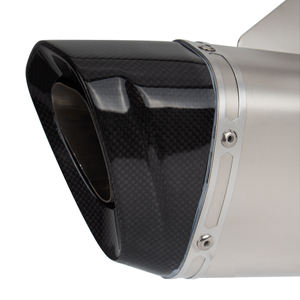 ท่อไอเสียรถจักรยานยนต์ดัดแปลงระบบท่อไอเสียด้านหน้าแบบเต็มรูปแบบท่อไอเสียสำหรับ TRIUMPH DAYTONA 660กีฬา660เสือ660 2021-2025 - Product Image 3