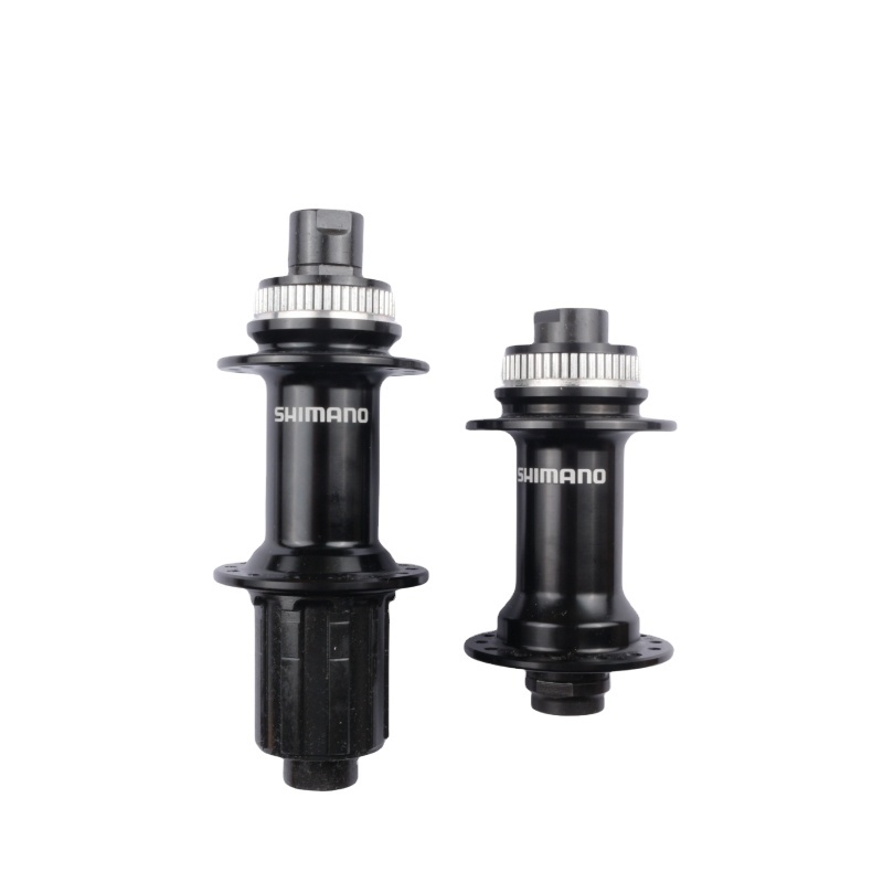 SHIMANO HB-RS470 Front/Rear 28 Holes Hub 10/11 Speed Centre Lock