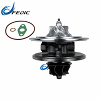 Cartouche de Turbocompresseur MFS Chra GT2256V 700935 11657785993 pour BMW X5 3.0 D E53 135Kw 184HP M57D E53 RL 2000-2003