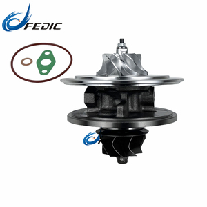 Cartouche de Turbocompresseur MFS Chra GT2256V 700935 11657785993 pour <span class=keywords><strong>BMW</strong></span> <span class=keywords><strong>X5</strong></span> 3.0 D E53 <span class=keywords><strong>135Kw</strong></span> 184HP M57D E53 RL 2000-2003 - Product Image 3