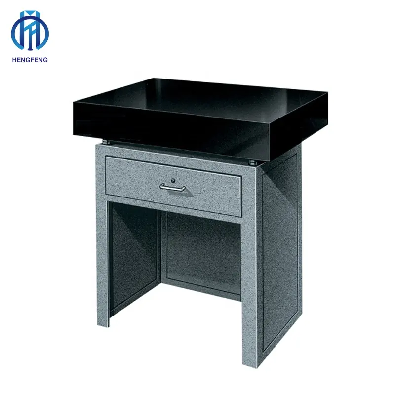 Granite Surface Plate With Stand