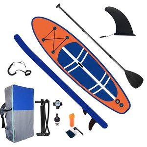 Planche de <span class=keywords><strong>paddle</strong></span> SUP, planche de surf <span class=keywords><strong>gonflable</strong></span>, planche de randonnée isup - Product Image 5