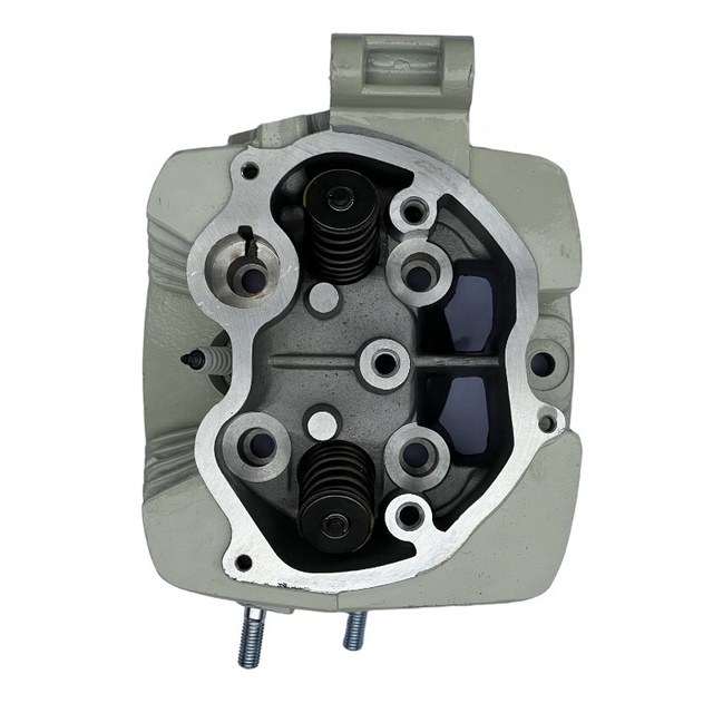 OEM Motorcycle Engine Parts Motorcycle Accessory Cylinder Head Block