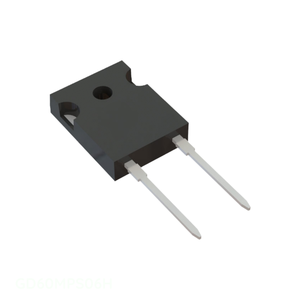 Original Single Diodes TO-247-<strong>2</strong> GD60MPS06H <strong>Components</strong> <strong>Electronic</strong> - Product Image 1