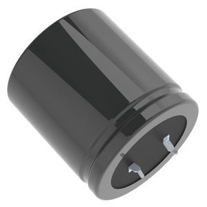 LAK2G181MELB30 Componentes Electrónicos Originales, Condensadores Electrolíticos de Aluminio 180uF ±20% 400V de Montaje Pasante - Product Image 1