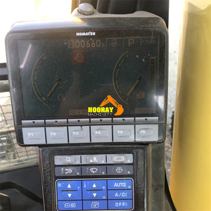 รถขุดโคมัตสึ PC200-8 ปี 2015 ใช้งาน 1686 ชั่วโมง บุ้งกี๋ขนาด 0.8 ลูกบาศก์เมตร สภาพดี คุ้มค่า คุ้มราคา กระบอกไฮดรอลิก - Product Image 6