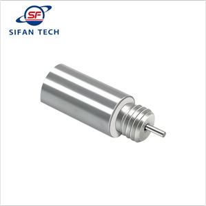 Pin Hoạt Động Mini Ống Điện Từ Bán Buôn Cung Cấp <span class=keywords><strong>3V</strong></span> 5V 12V Đẩy Kéo Loại Điện Từ Cuộn Dây Micro Điện Từ Nam Châm Điện - Product Image 2