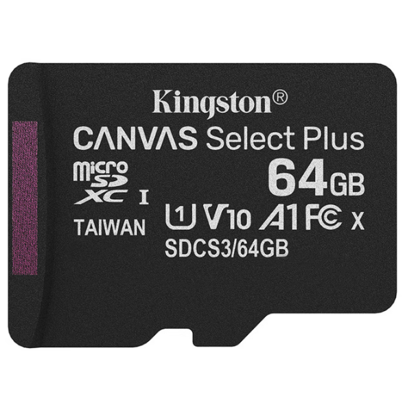 64GB