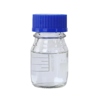 Chlorure d'acétyl CAS 75-36-5 1-Chloroéthanone Pureté 99% Liquide transparent incolore et piquantant