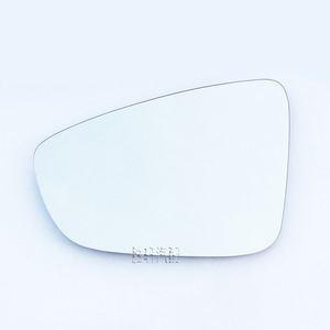 Rétroviseur Chevrolet Sail 3, verre convexe côté gauche, 170 mm - Product Image 1