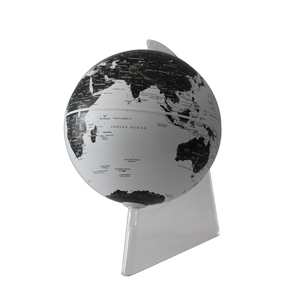 Globo Terrestre <span class=keywords><strong>E</strong></span> Costellazioni Globo di Nuovo Disegno Caldo - Product Image 4