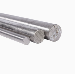 Barre ronde en acier LeGood A286, alliage Fe-25Ni-15Cr, pour usinage CNC, 4 mètres - Product Image 1