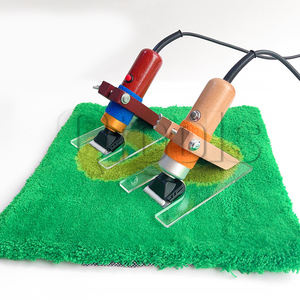 أداة نحت السجاد، ماكينة حلاقة وتشذيب السجاد، أداة نقش السجاد المعنقد، جاهزة للشحن من المصنع في الصين بسعر الجملة - Product Image 1