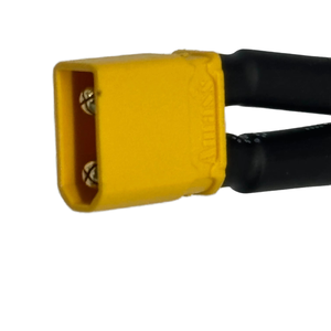 Harnais de câblage de batterie personnalisé, câble de connexion de batterie, câble d'alimentation pour pack de batterie de véhicule électrique, système de stockage d'énergie - Product Image 3
