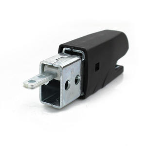 ขายส่งอุปกรณ์ยึดติดเบาะนั่งเด็กแบบ <span class=keywords><strong>ISOFIX</strong></span> - Product Image 5