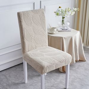 <span class=keywords><strong>Housse</strong></span> <span class=keywords><strong>de</strong></span> <span class=keywords><strong>chaise</strong></span> <span class=keywords><strong>de</strong></span> salle à manger Jacquard couleur unie <span class=keywords><strong>pied</strong></span> haut élastique <span class=keywords><strong>housse</strong></span> <span class=keywords><strong>de</strong></span> <span class=keywords><strong>protection</strong></span> pour chaises <span class=keywords><strong>de</strong></span> salle <span class=keywords><strong>de</strong></span> conférence - Product Image 4