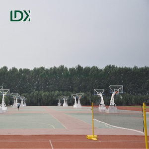 <span class=keywords><strong>Canestro</strong></span> da <span class=keywords><strong>Basket</strong></span> <span class=keywords><strong>Portatile</strong></span> Regolabile LDK, <span class=keywords><strong>Canestro</strong></span> da <span class=keywords><strong>Basket</strong></span> per Esterni e Interni - Product Image 6