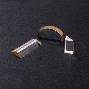 K9 광학 BK7 유리 직각 프리즘 30mm X 30mm 90 ° 편차 AR 코팅 400-700nm 용 - Product Image 3