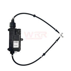 4479068700 Nuevo actuador de freno de estacionamiento WRR para Benz W447 V250 V220d Vito, motor de control de pinza trasera de freno de mano electrónico - Product Image 1