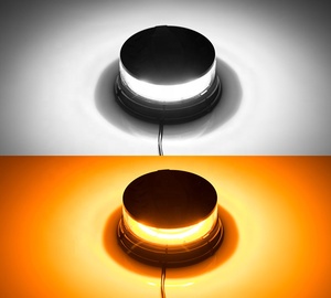 Nhấp Nháy Cảnh Sát <span class=keywords><strong>Led</strong></span> Đèn Hiệu Giao Thông Cảnh Báo Ánh Sáng Với Thuốc Lá Nhẹ Hơn - Product Image 6